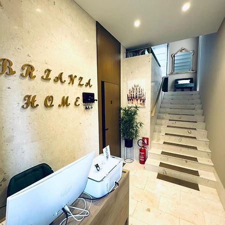 Brianza Home Giussano Exterior foto