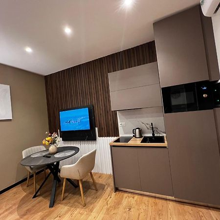 Brianza Home Giussano Exterior foto