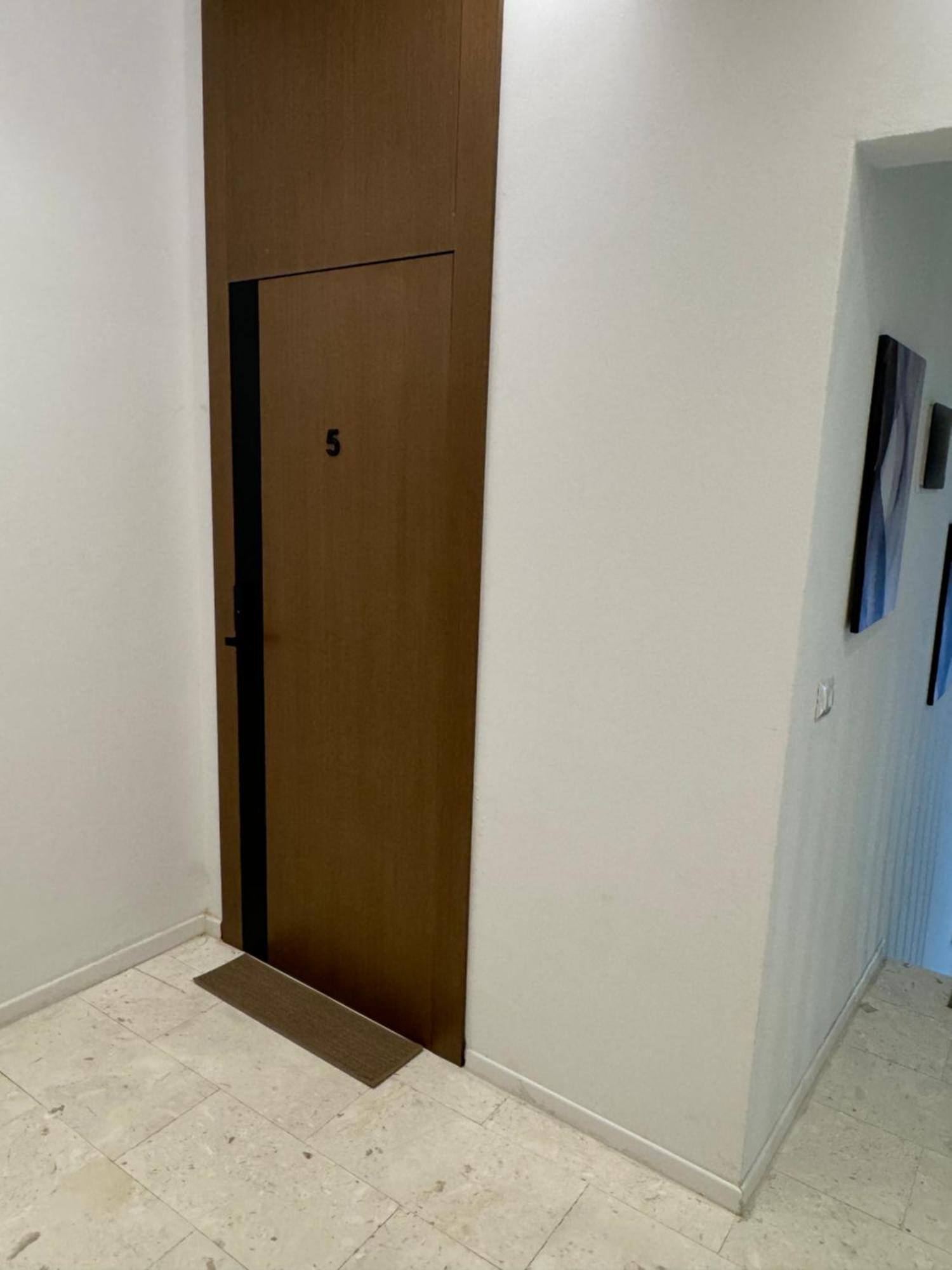 Brianza Home Giussano Exterior foto