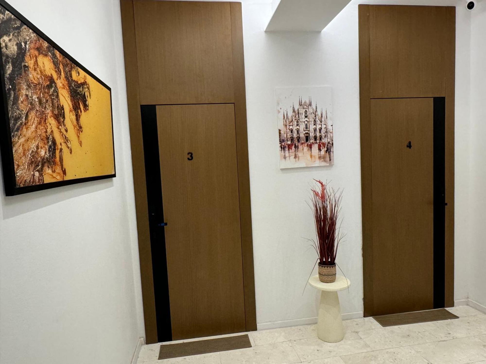 Brianza Home Giussano Exterior foto