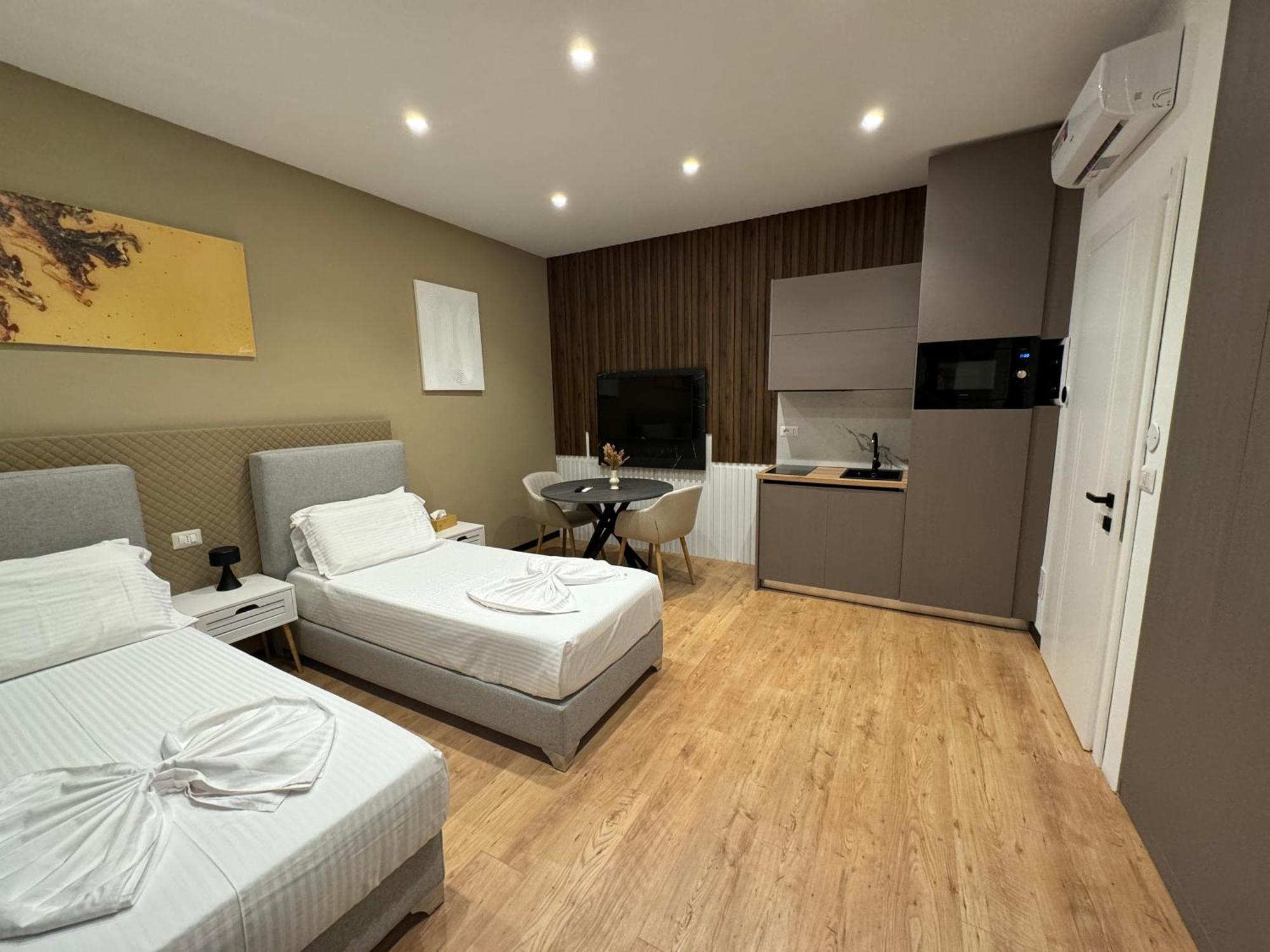 Brianza Home Giussano Exterior foto