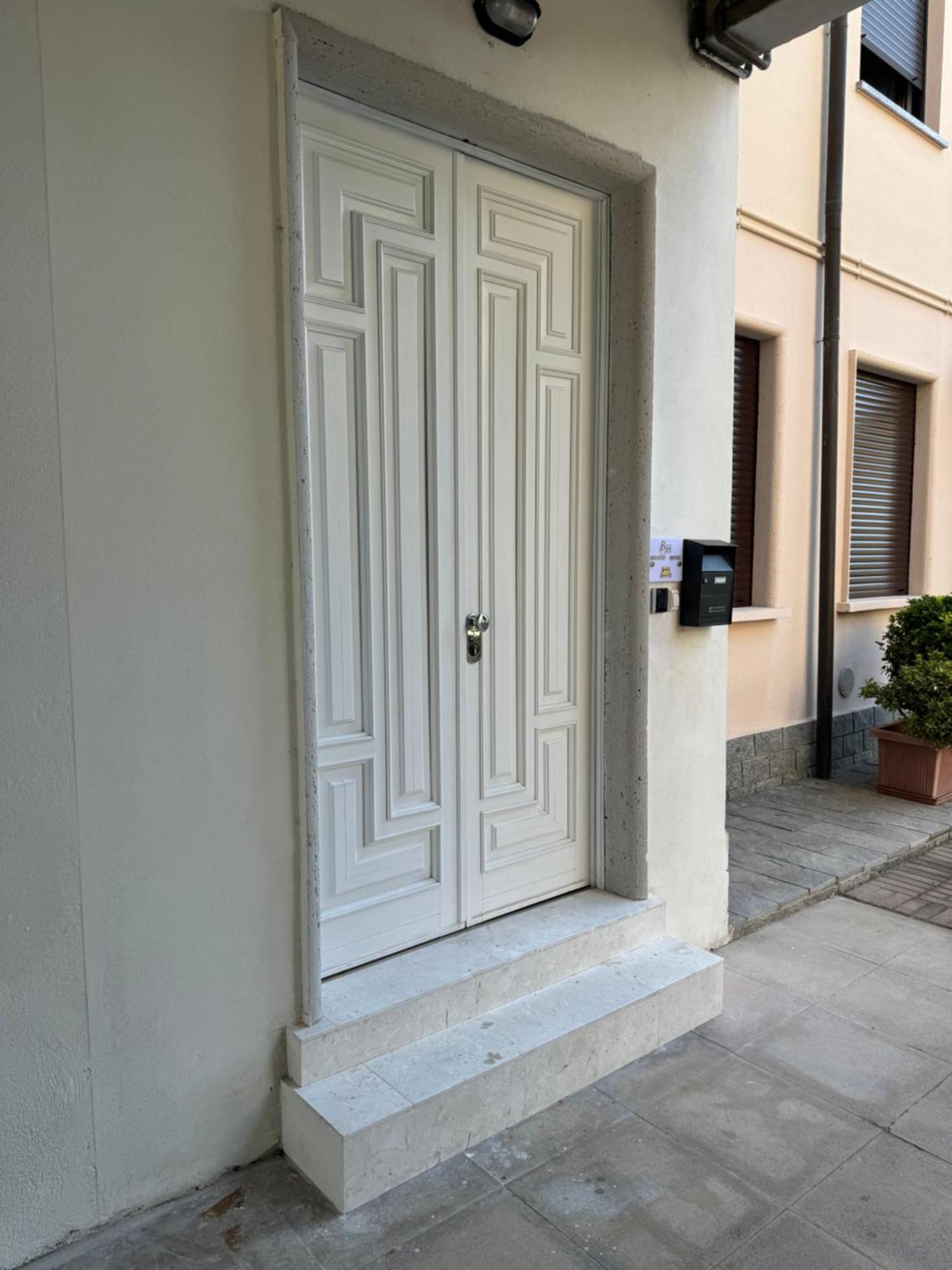 Brianza Home Giussano Exterior foto
