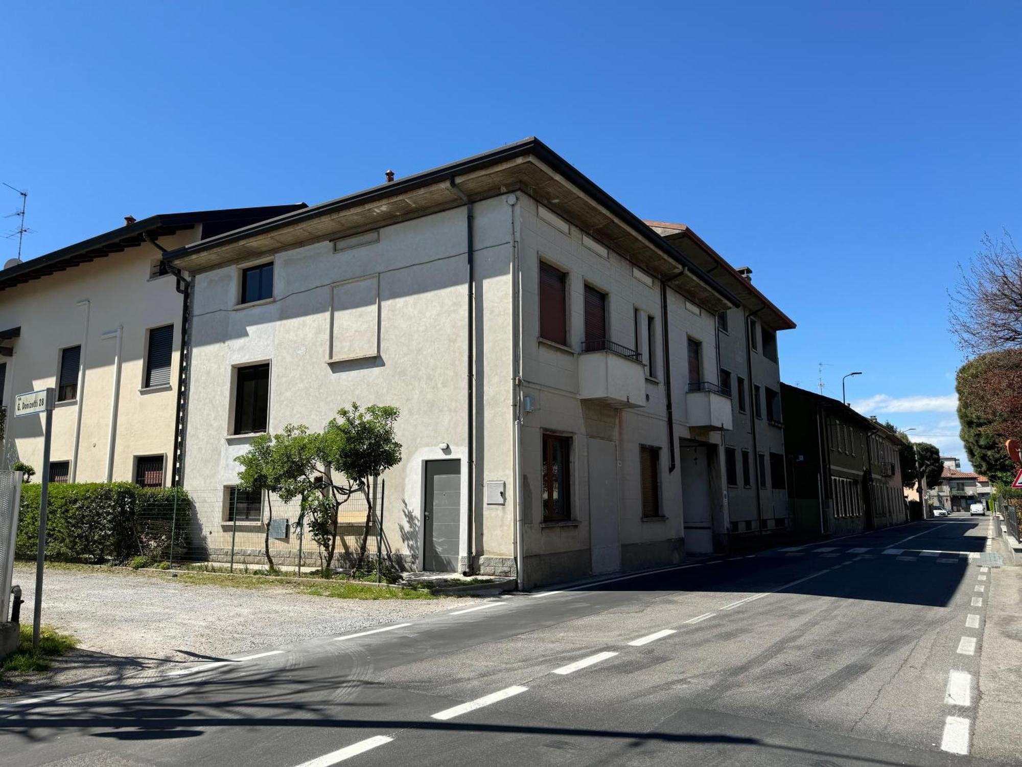 Brianza Home Giussano Exterior foto