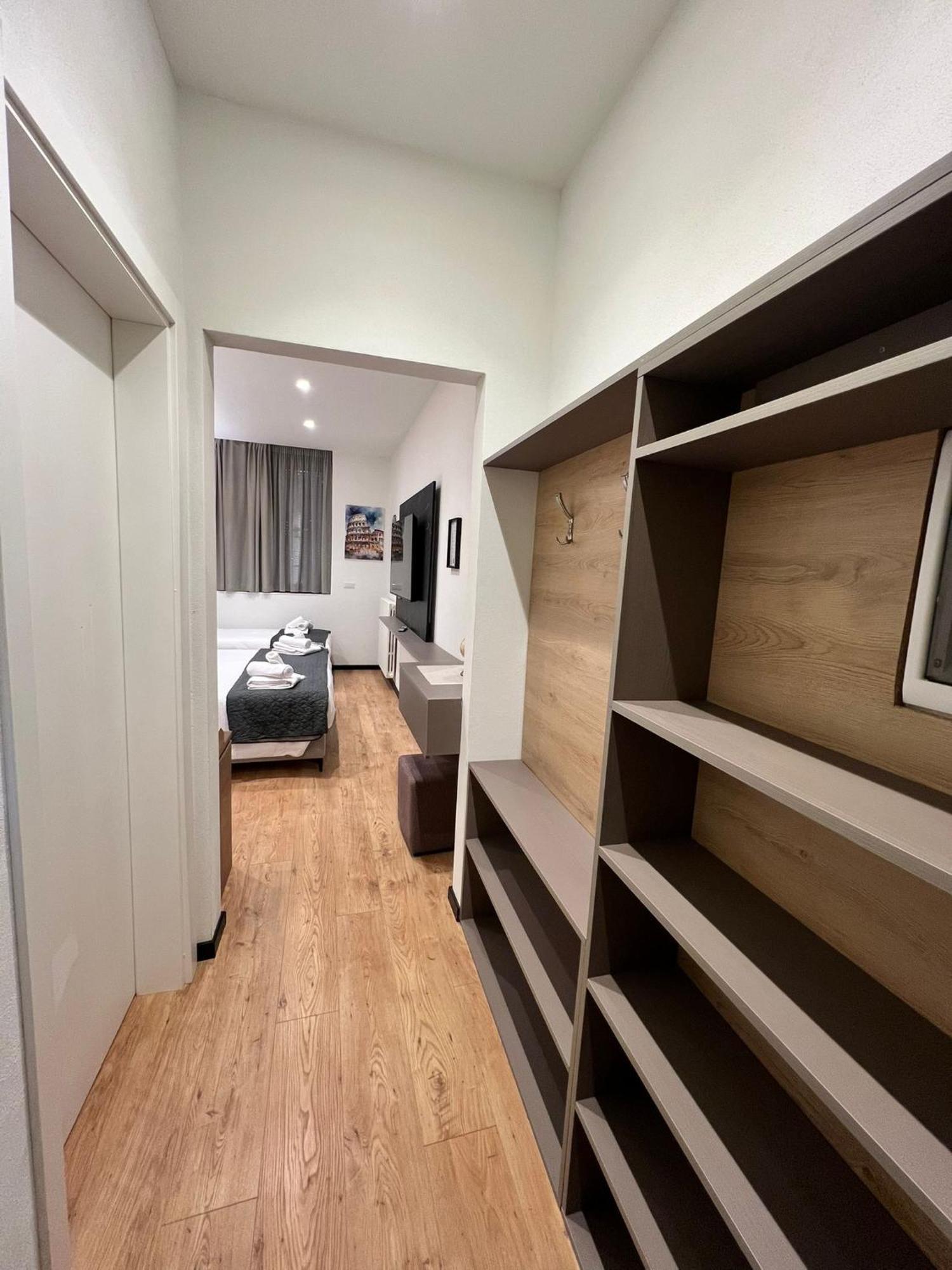 Brianza Home Giussano Exterior foto