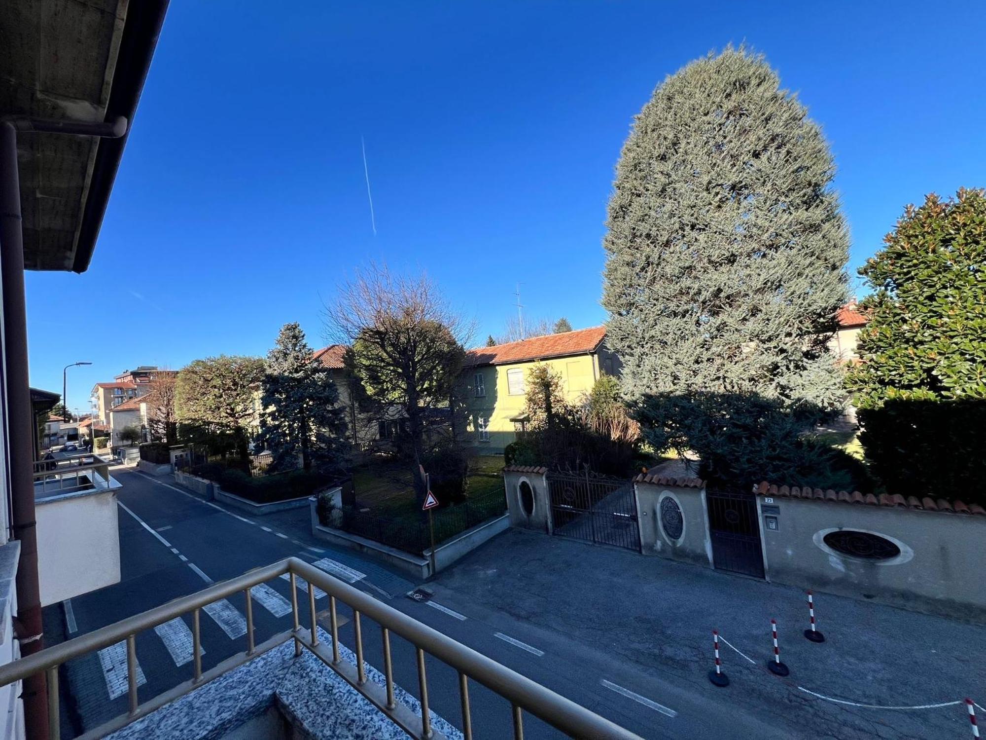Brianza Home Giussano Exterior foto