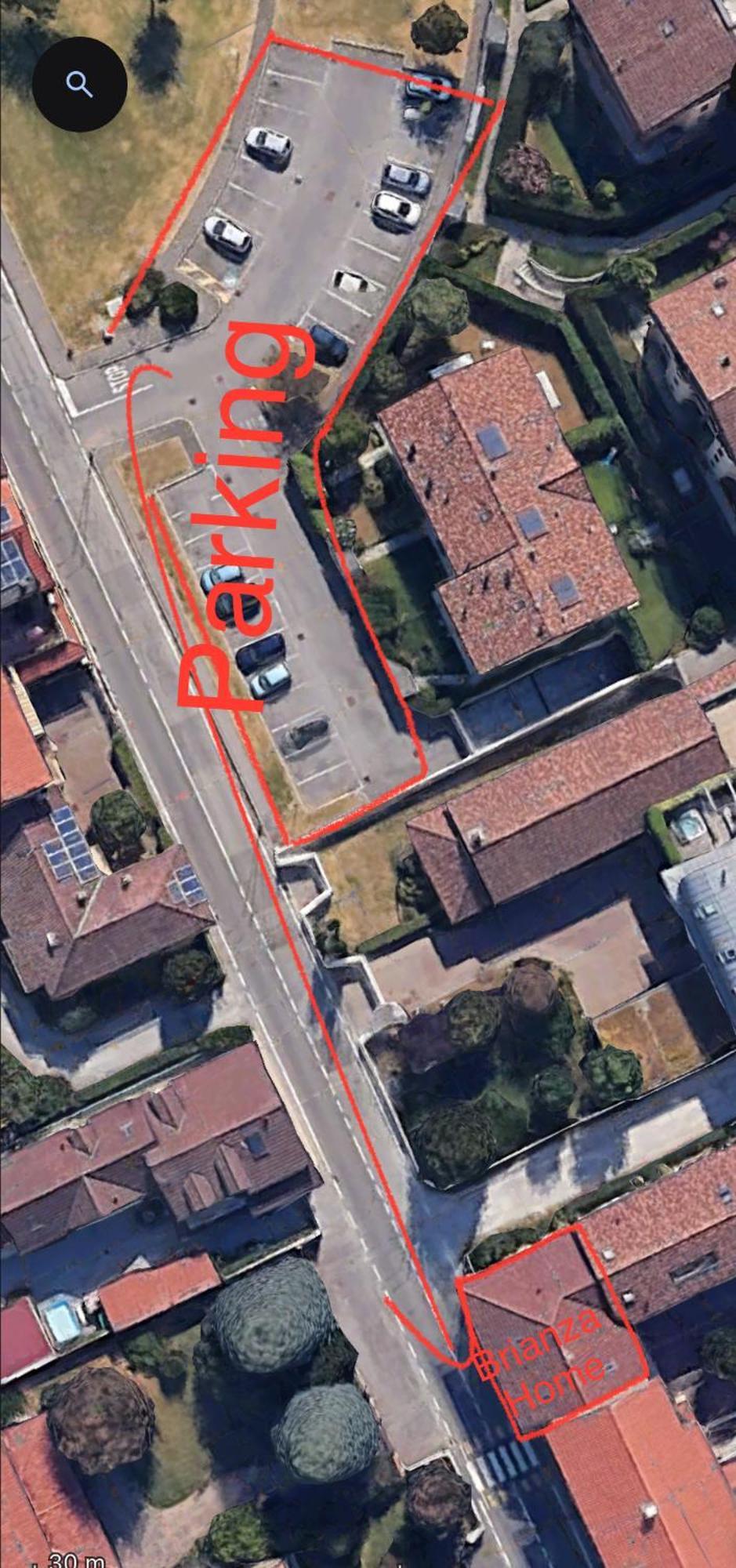 Brianza Home Giussano Exterior foto