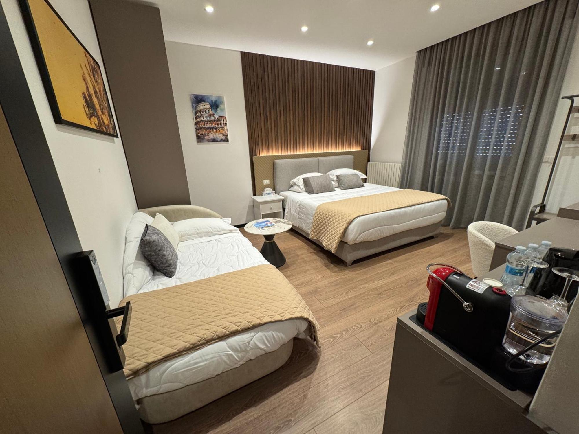 Brianza Home Giussano Exterior foto