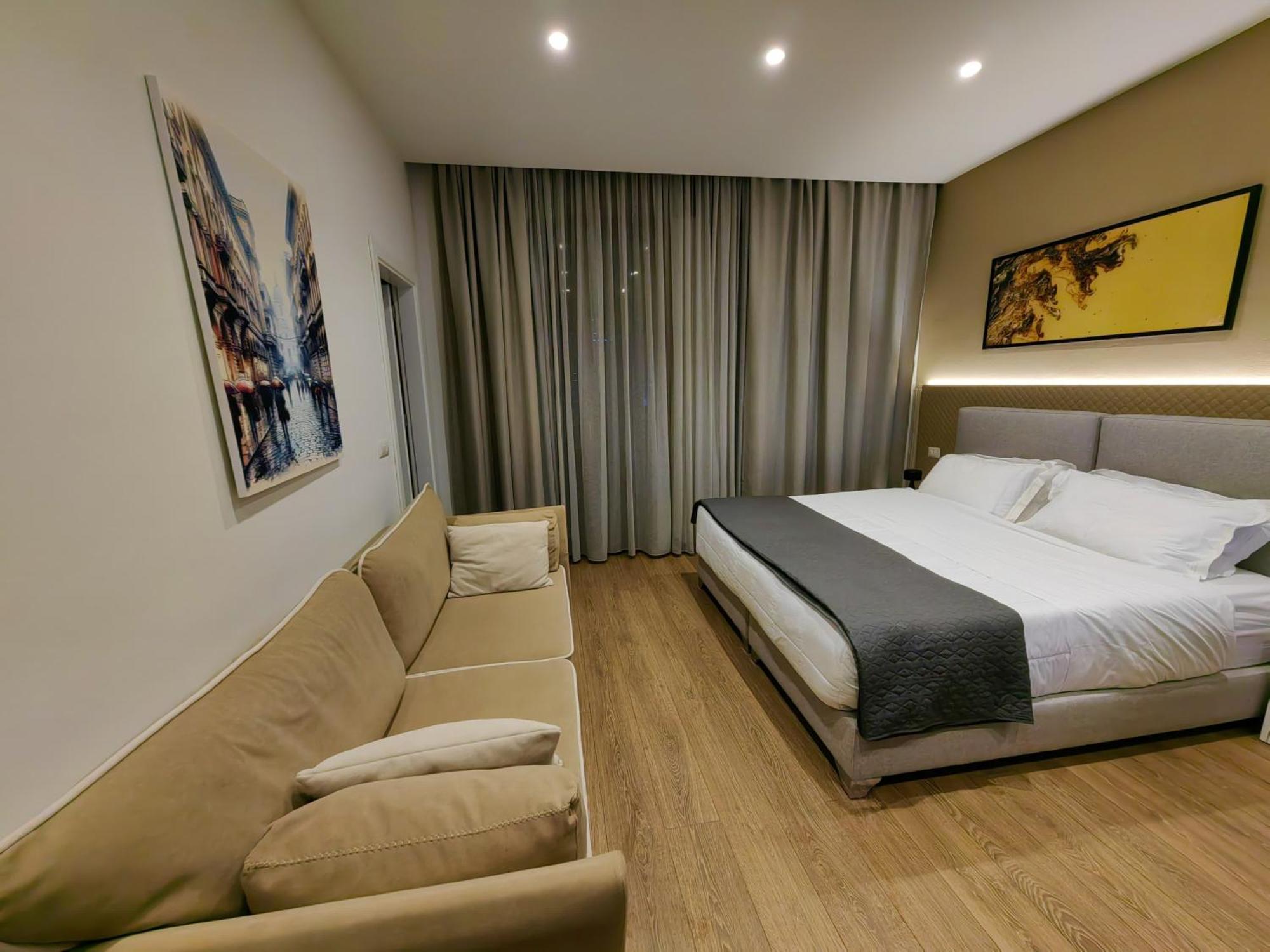 Brianza Home Giussano Exterior foto