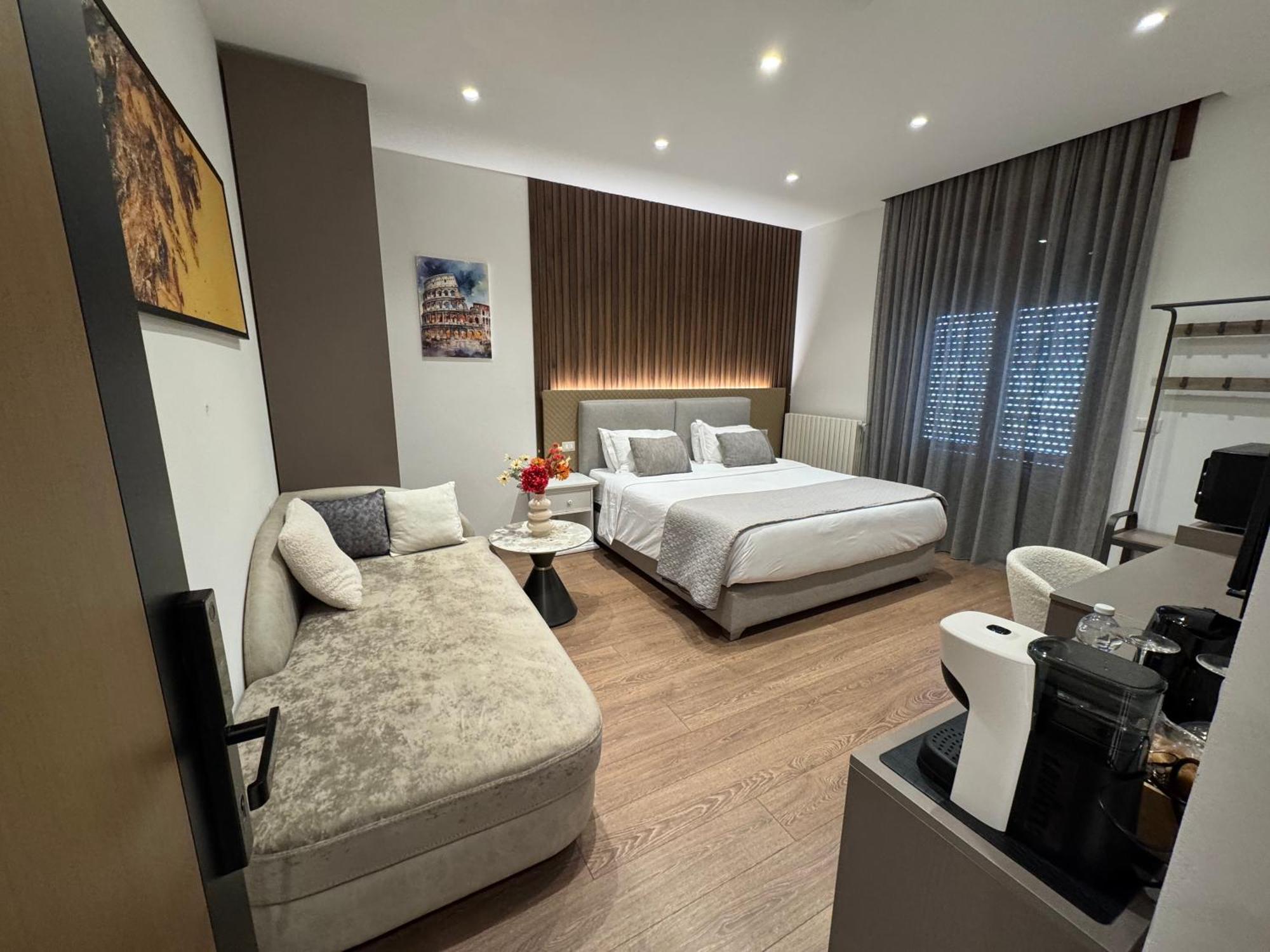 Brianza Home Giussano Exterior foto