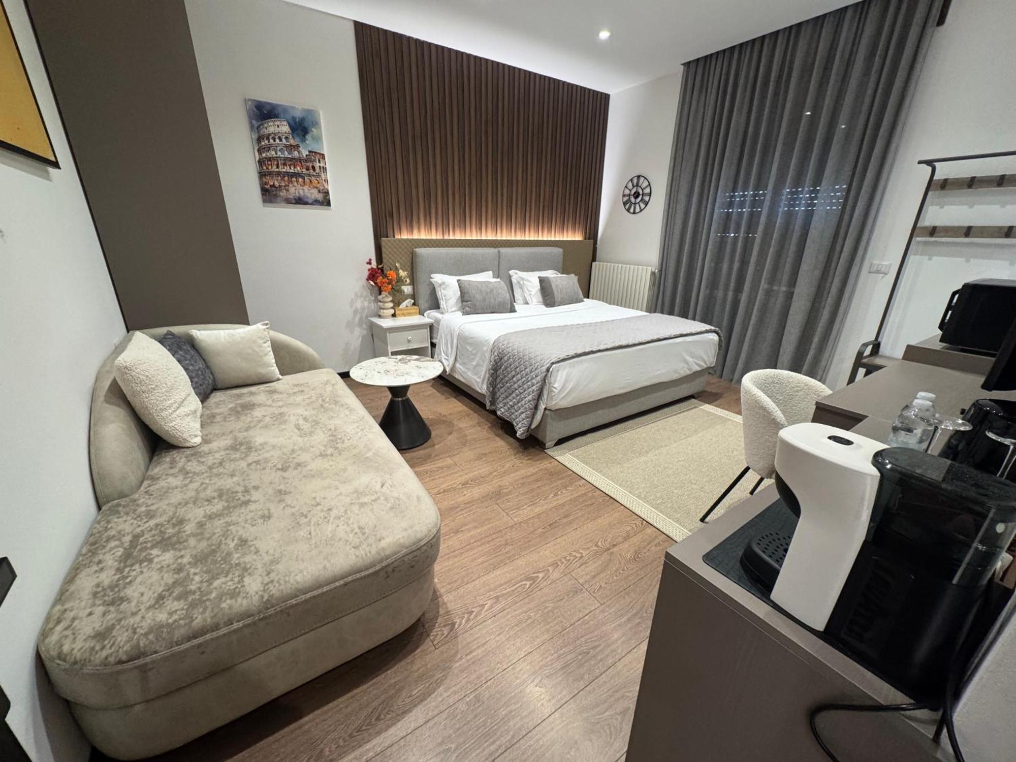 Brianza Home Giussano Exterior foto